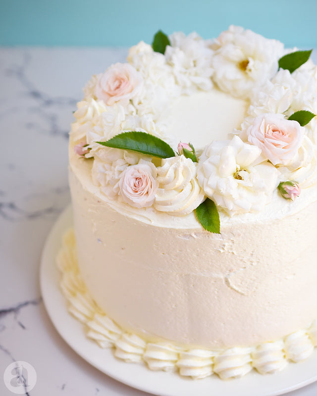 🎂 Tortas Básicas para Emprender